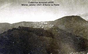 Maroc 1927- 012
